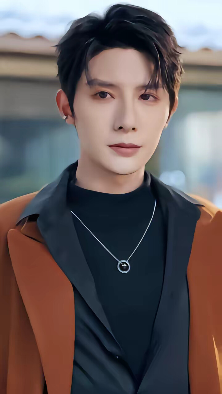 《难哄，许枝俏谈个恋爱吧》剧照