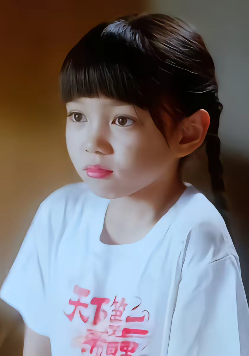 《锦鲤撑腰，亲选爹地要逆袭》剧照