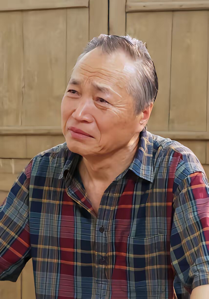 《坚强笨女人》剧照