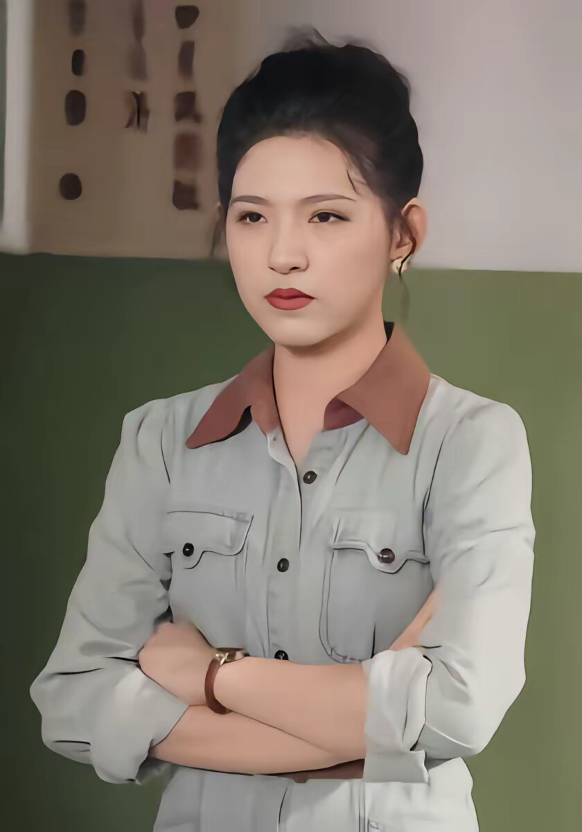 《重生七零：小夫人又把机长撩红温了》剧照