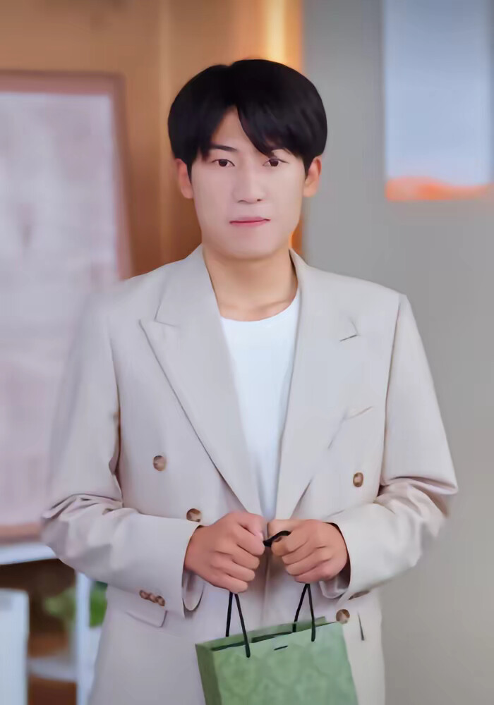 《祁律，姜姜喜欢你》剧照