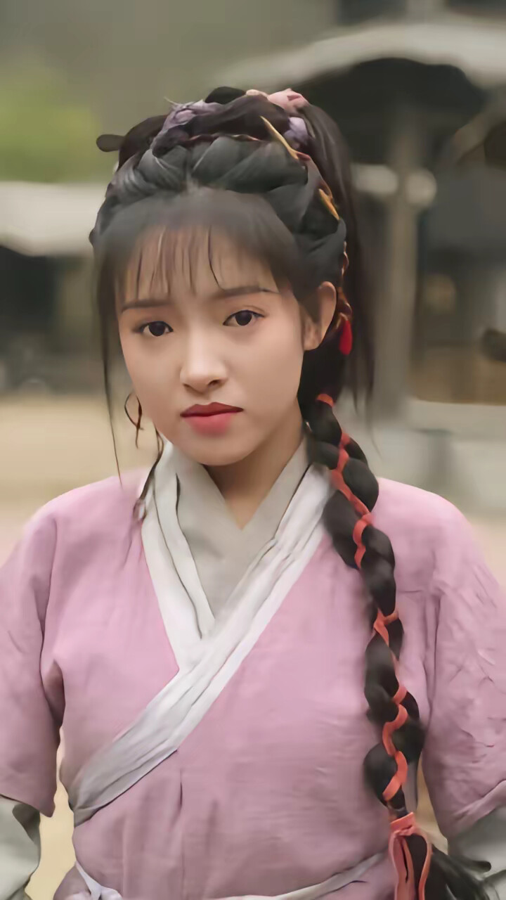 《公主流浪记》剧照