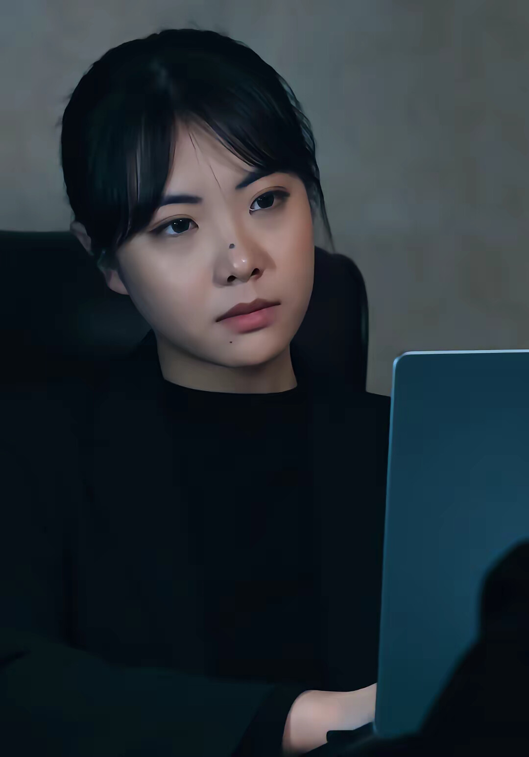 《制裁者的游戏》剧照