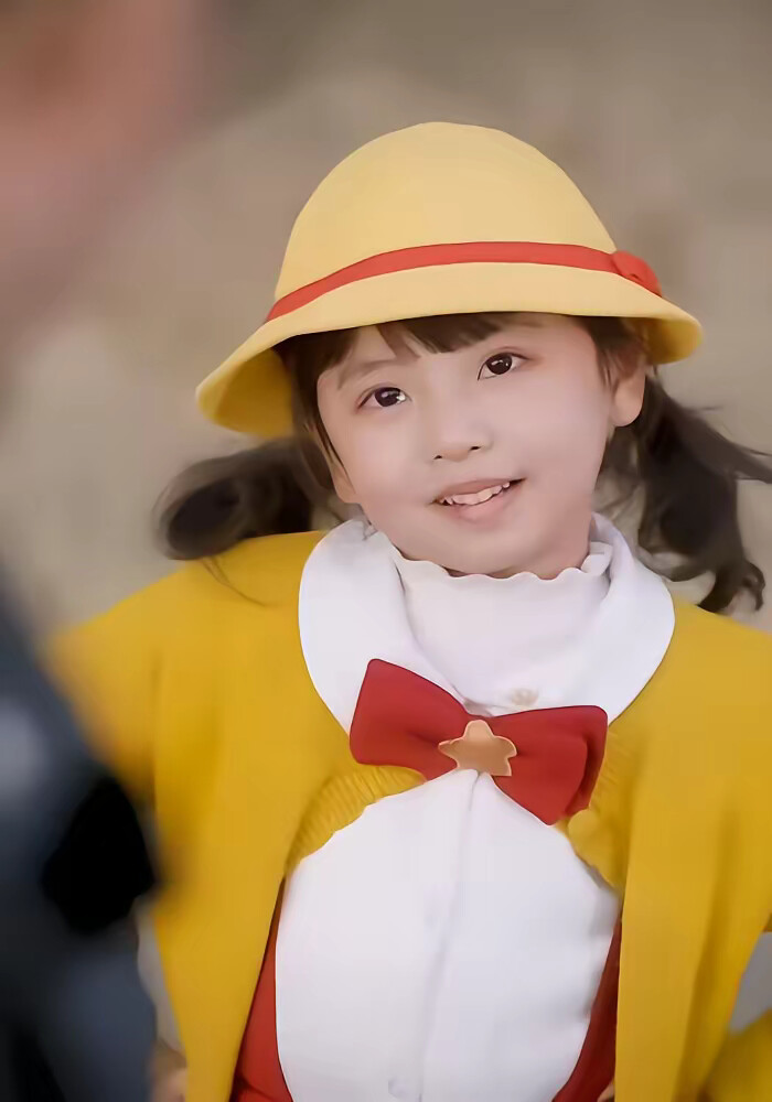 《天降锦鲤小萌宝》剧照