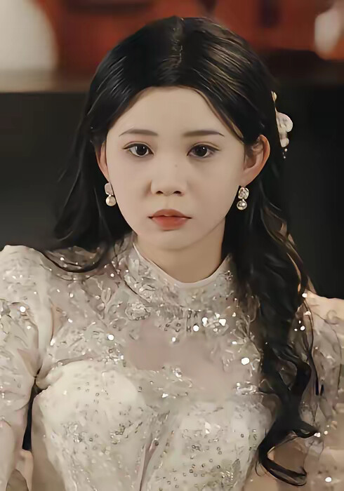 《天降福宝来抢婚》剧照