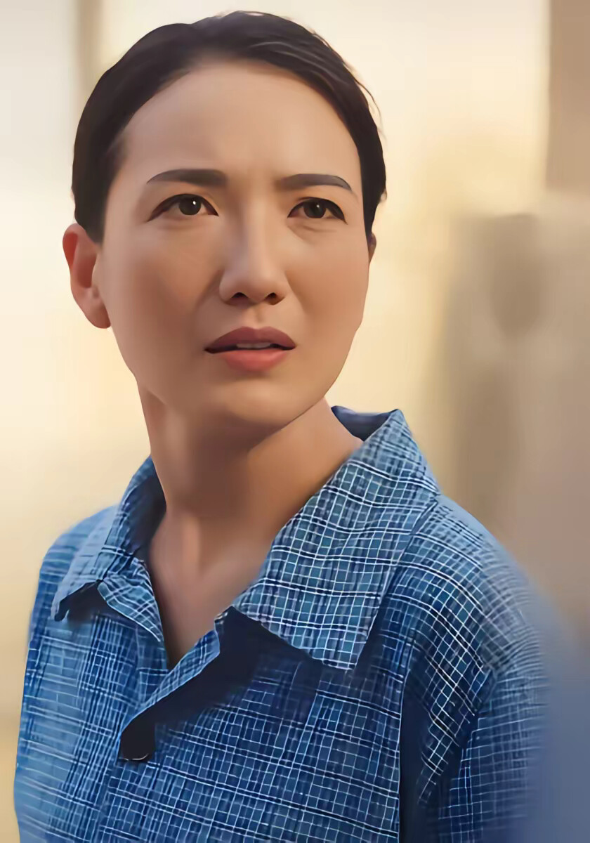 《重生70，开局被分家》剧照