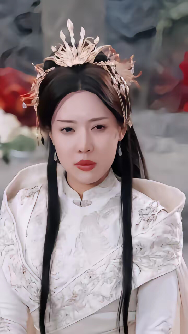 《凤凰台上凤凰游》剧照