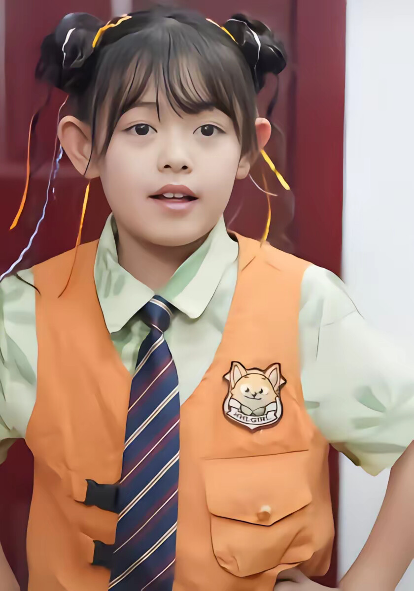 《在下比格萌宝有何贵干》剧照