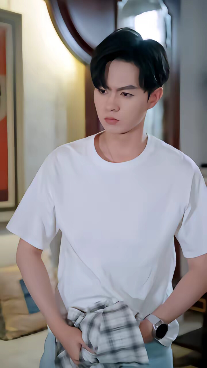 《攻略年下弟弟》剧照