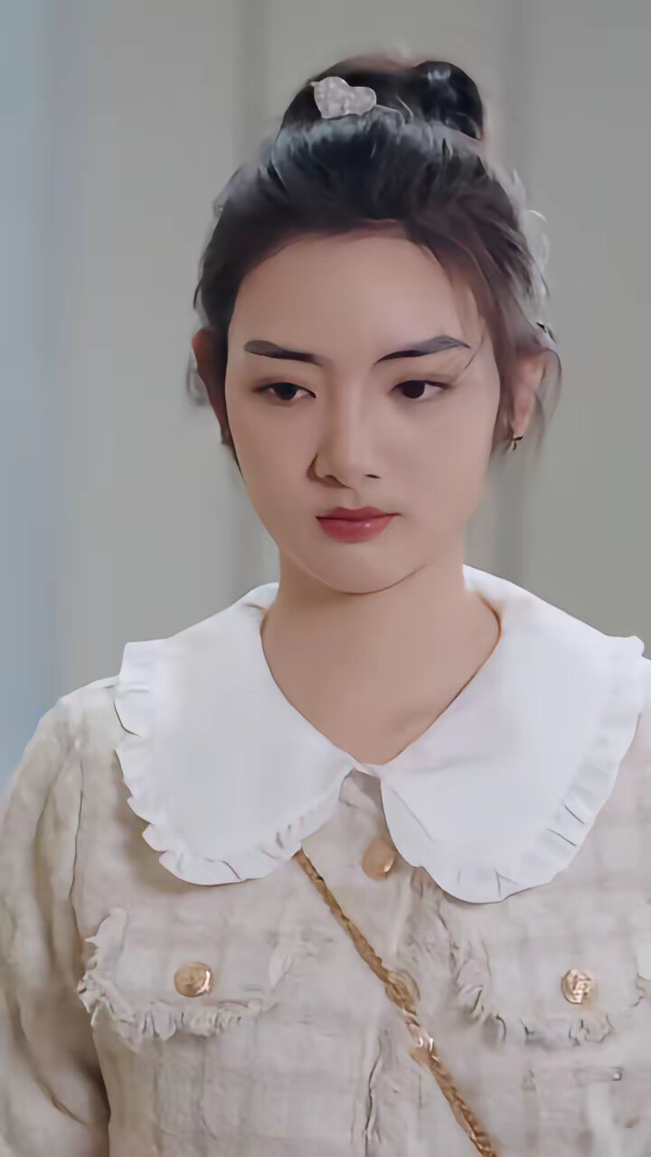 《怪力少女力拔山兮》剧照