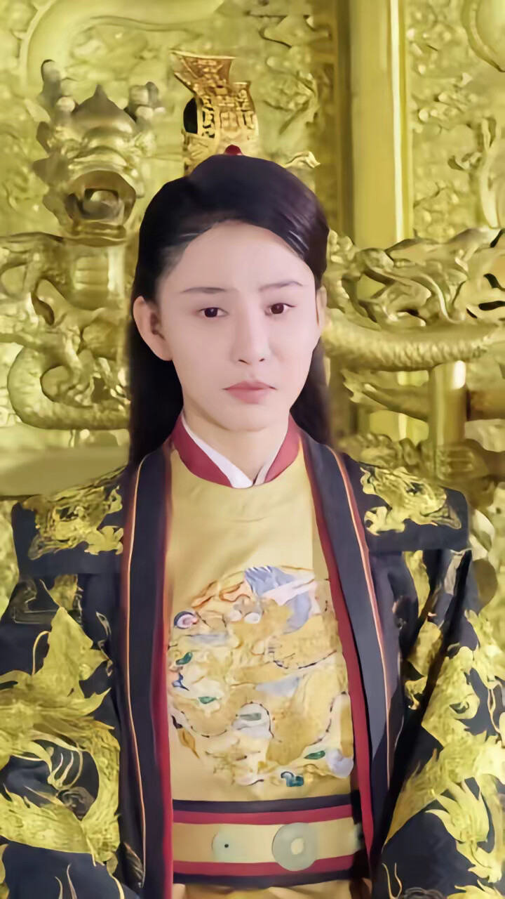 《我被女帝偷听心声》剧照