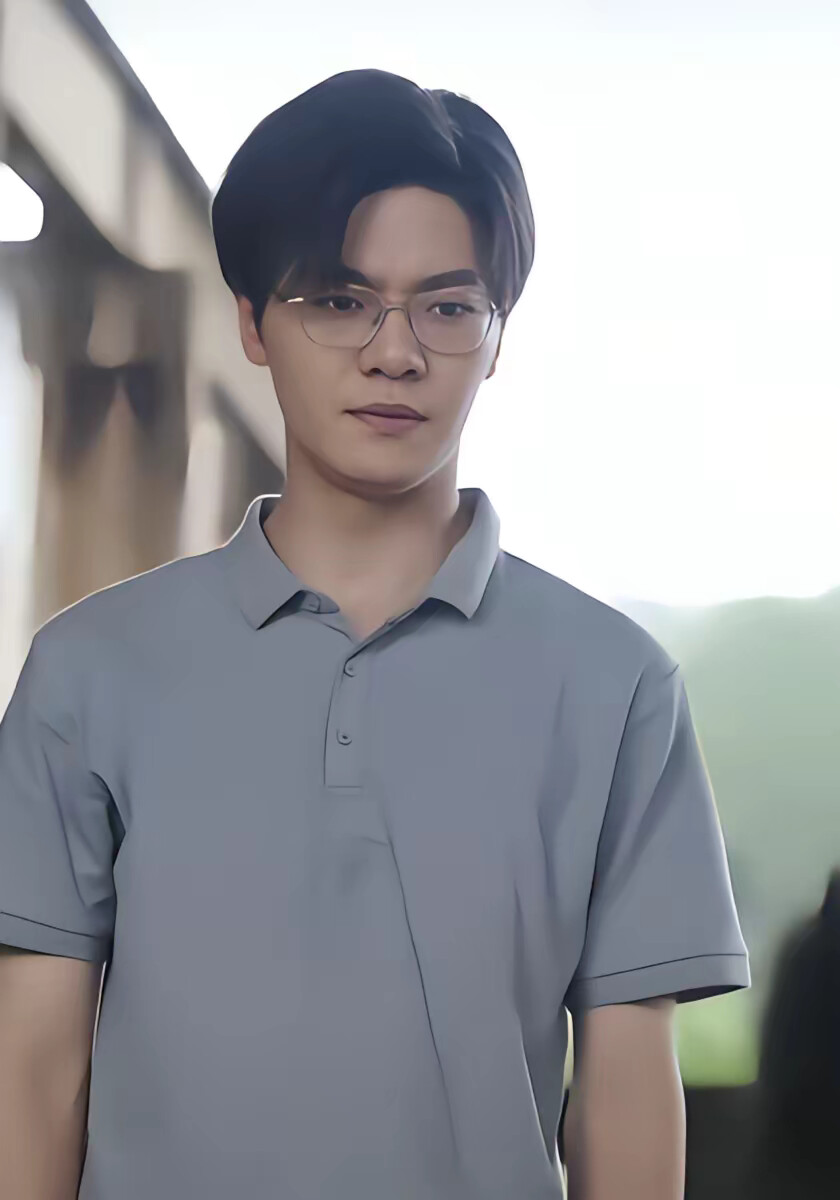 《妻不可欺》剧照