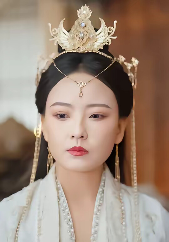 《出走宗门后我又回归了》剧照