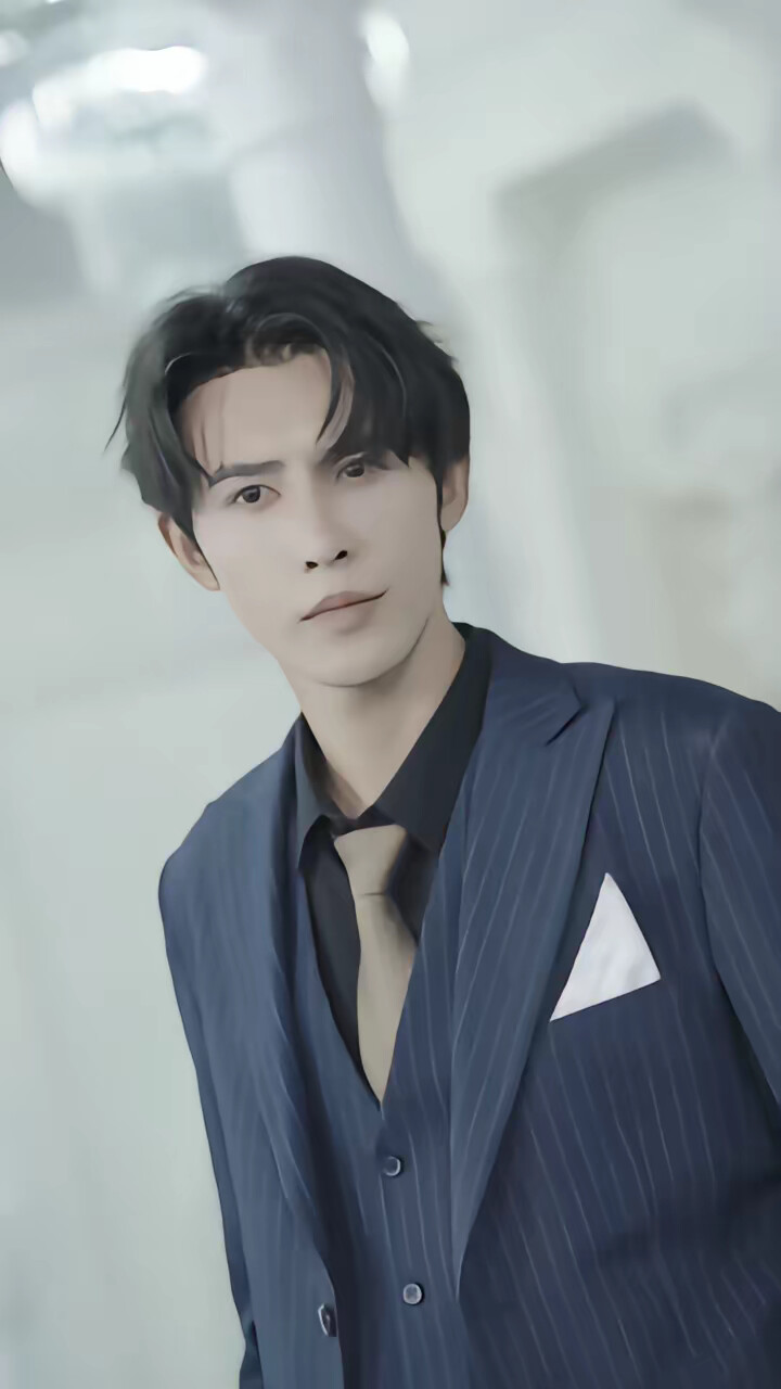 《云深不闻鹿鸣》剧照