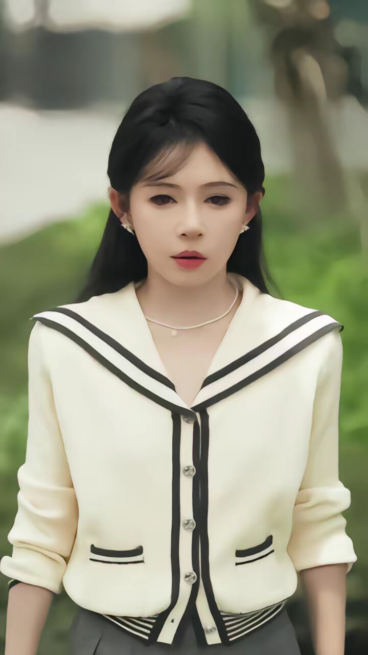 《身如不系之舟》剧照