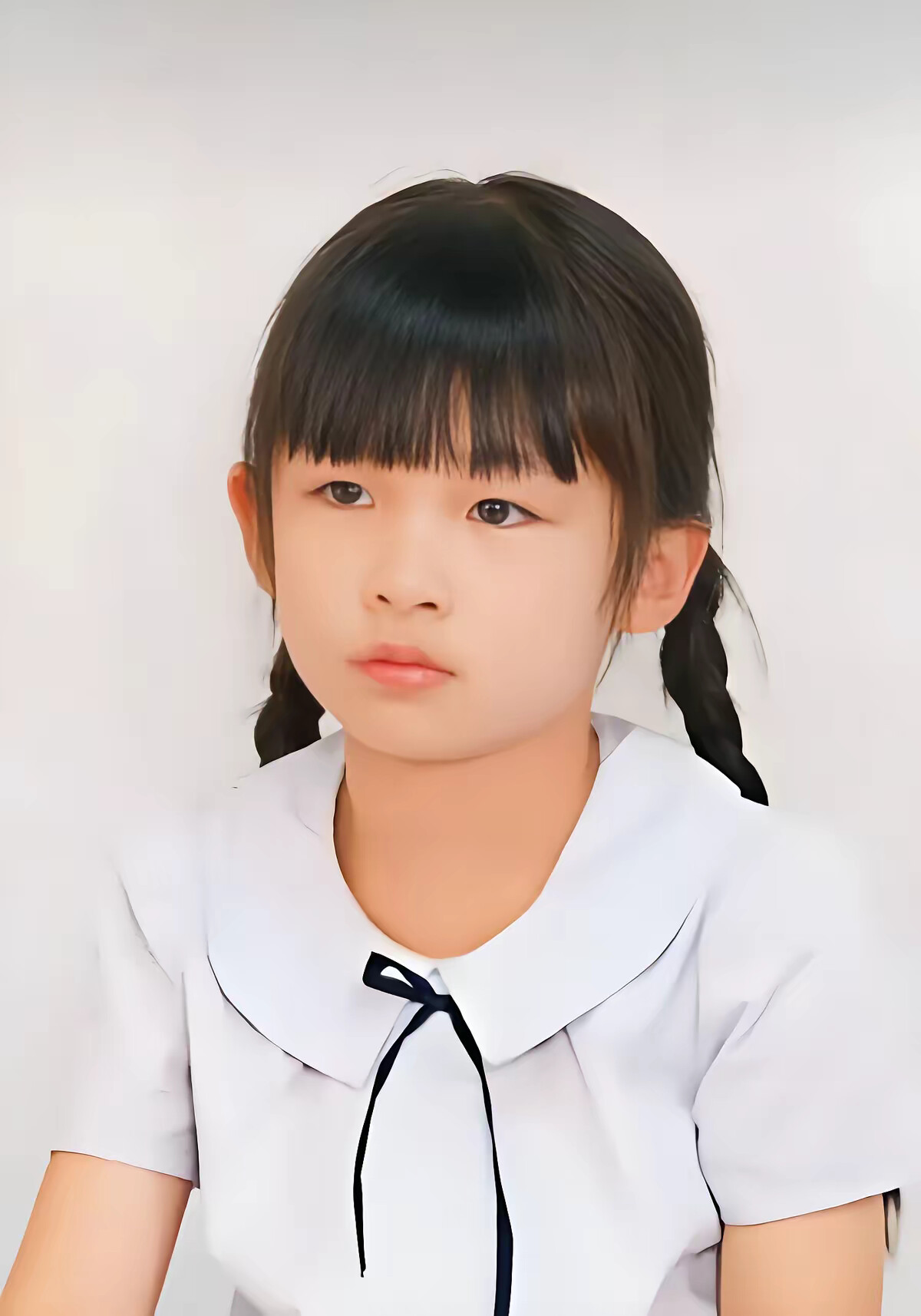 《遗爱无声不复见》剧照