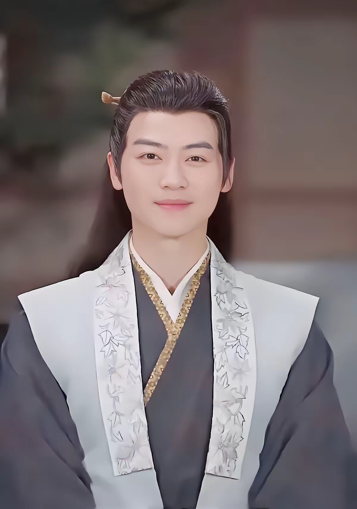 《大燕钦天监》剧照