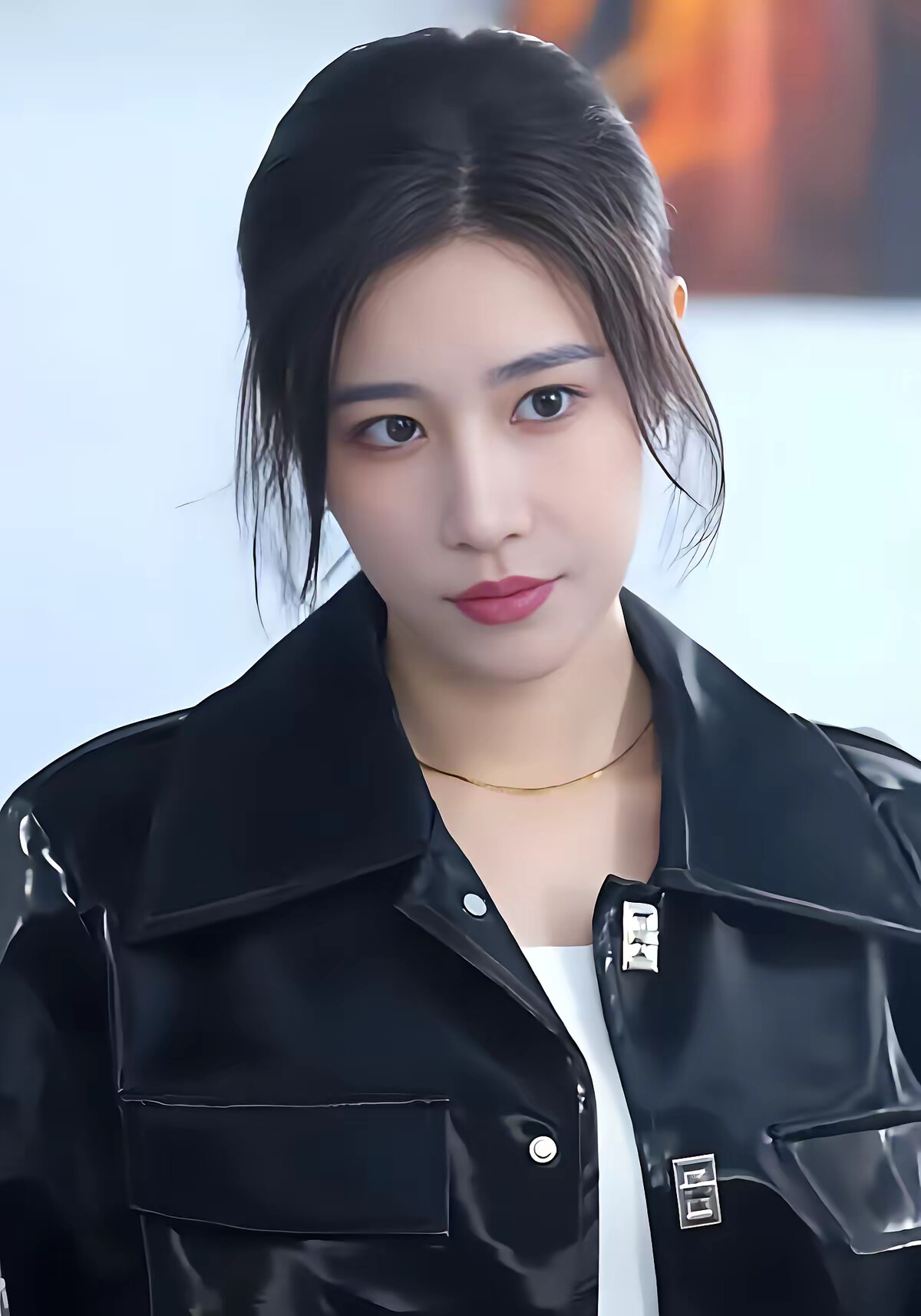 《我的超能力随机更新》剧照