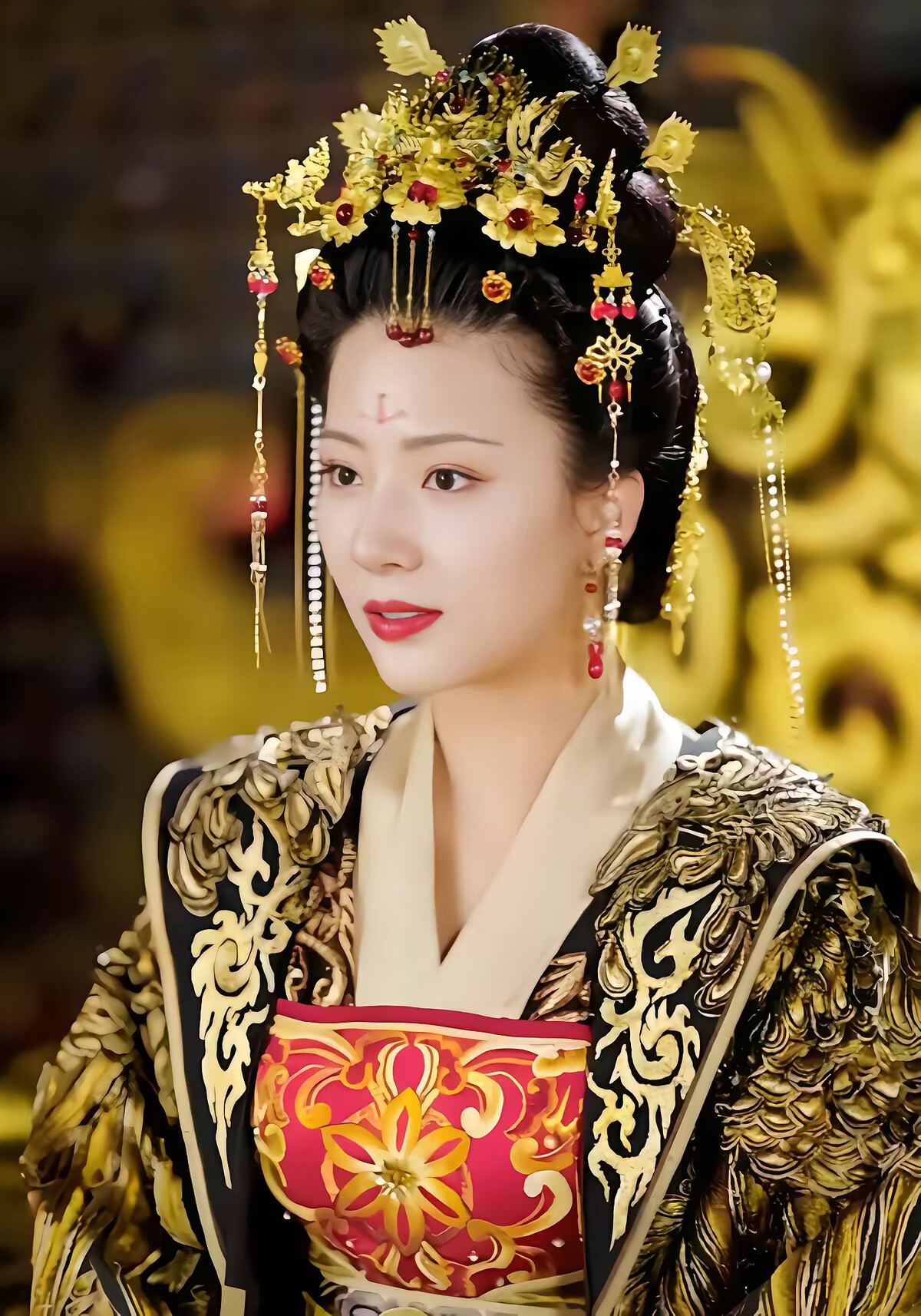 《家父逍遥王》剧照