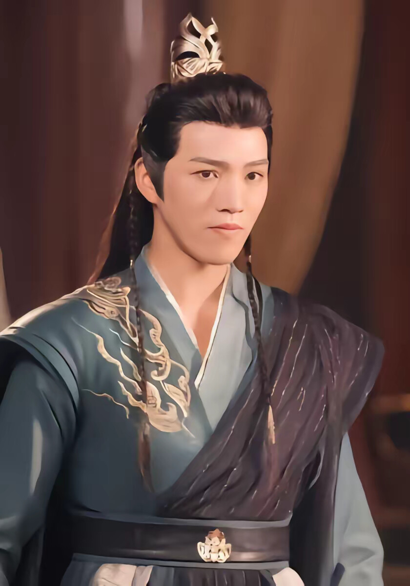 《夭寿，八岁女儿竟是陆地剑仙》剧照