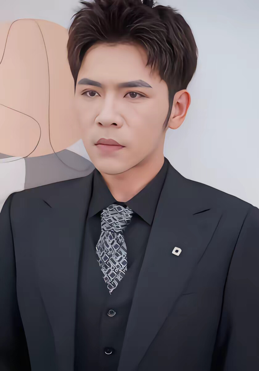 《婚前不挨我,婚后老婆贴贴》剧照