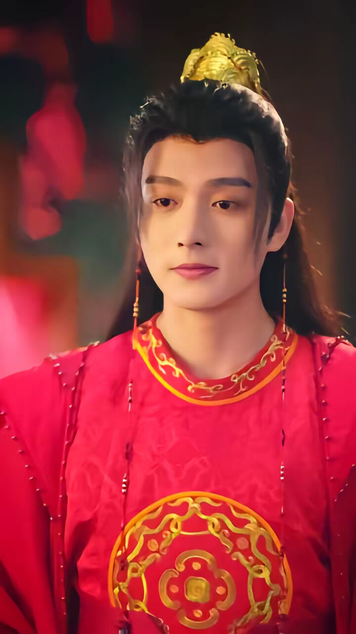 《闪婚摄政王欠收拾》剧照