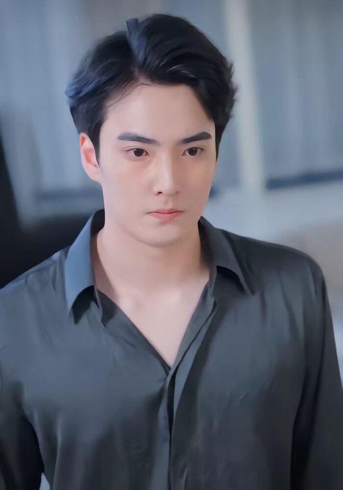 《快穿：气哭！男主又又又崩剧情了》剧照