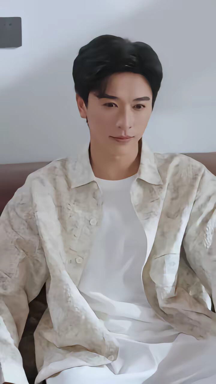 《解救厉先生》剧照