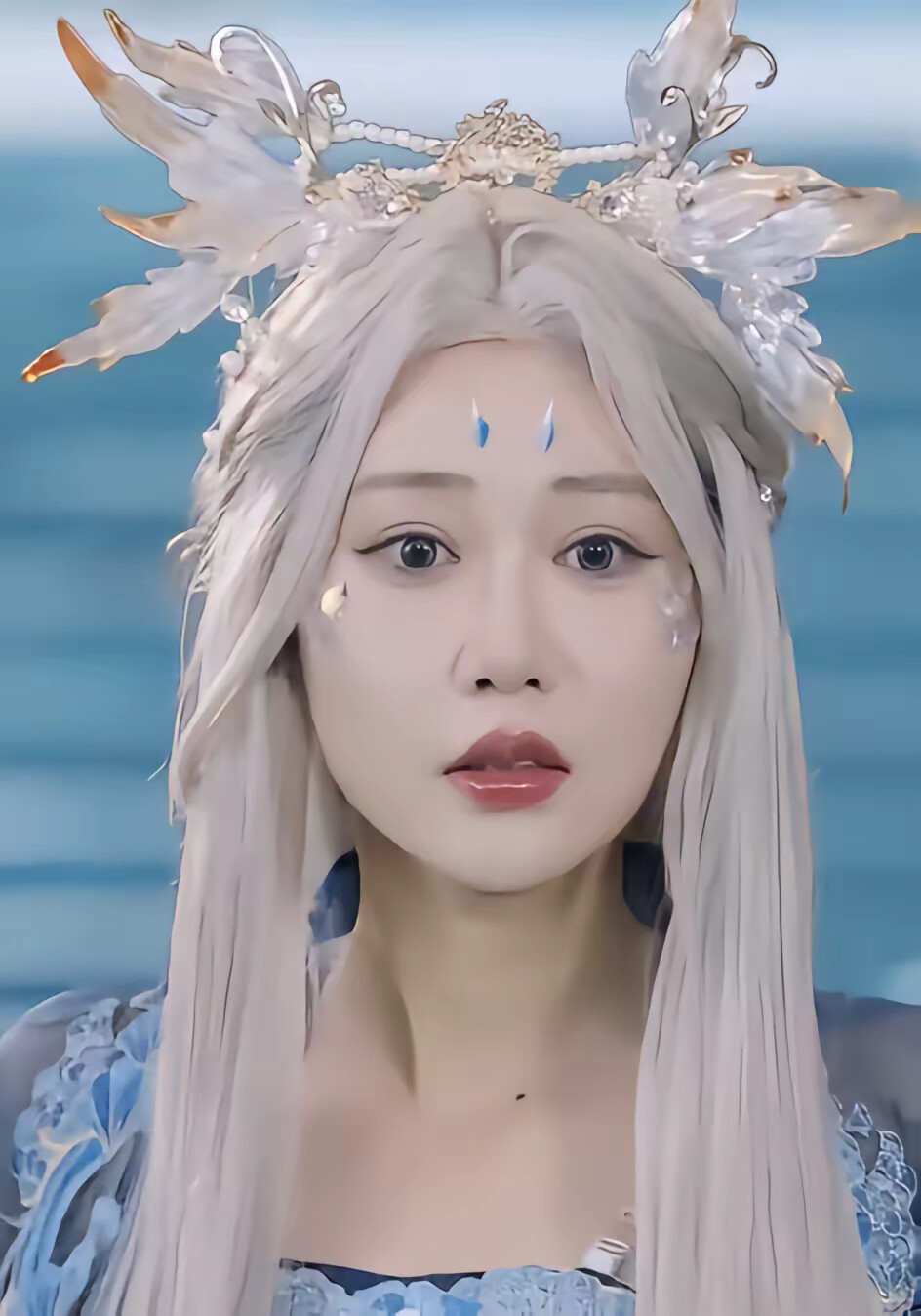 《天降龙宝爹地别想逃》剧照