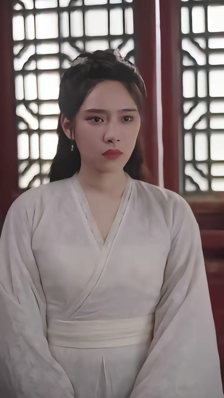 《带着药箱闯古代》剧照