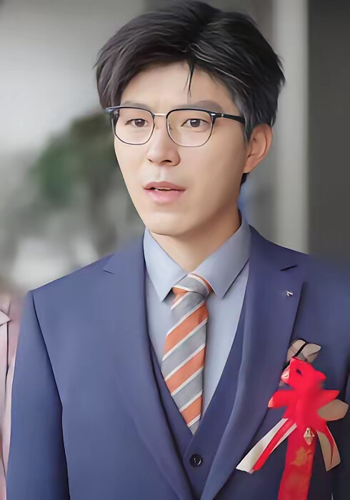 《婚车到楼下了，我拒绝上车》剧照