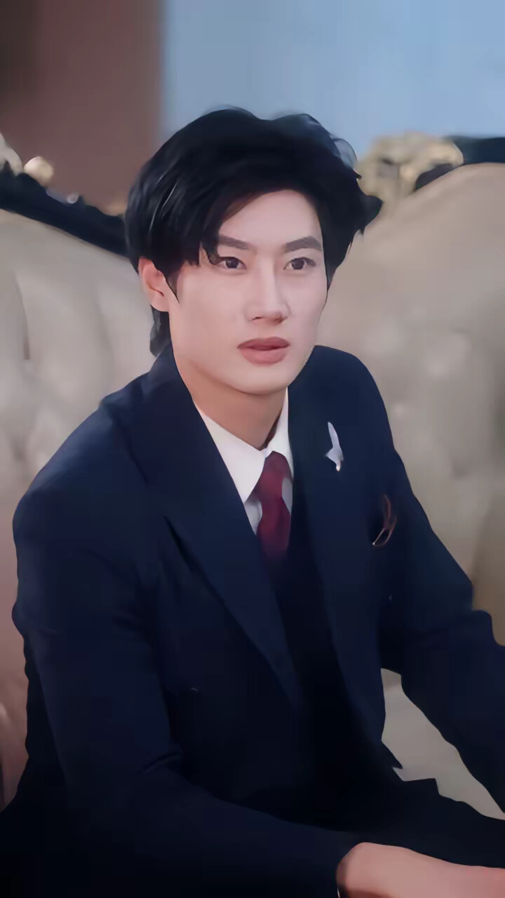 《福星下山，夫人日子风生水起》剧照