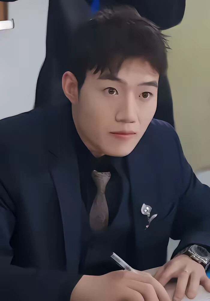 《天才萌宝腹黑爹地》剧照