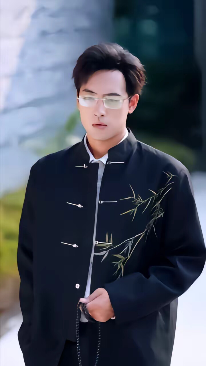 《诱他破戒》剧照