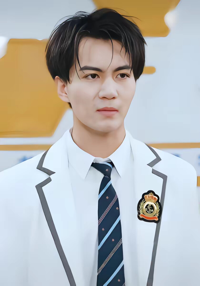 《我爸竟是古代大将军》剧照