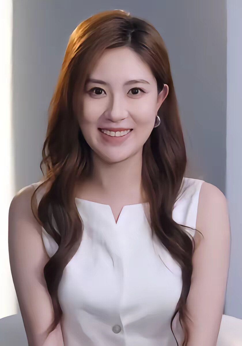 《顶流，她人设崩塌了》剧照