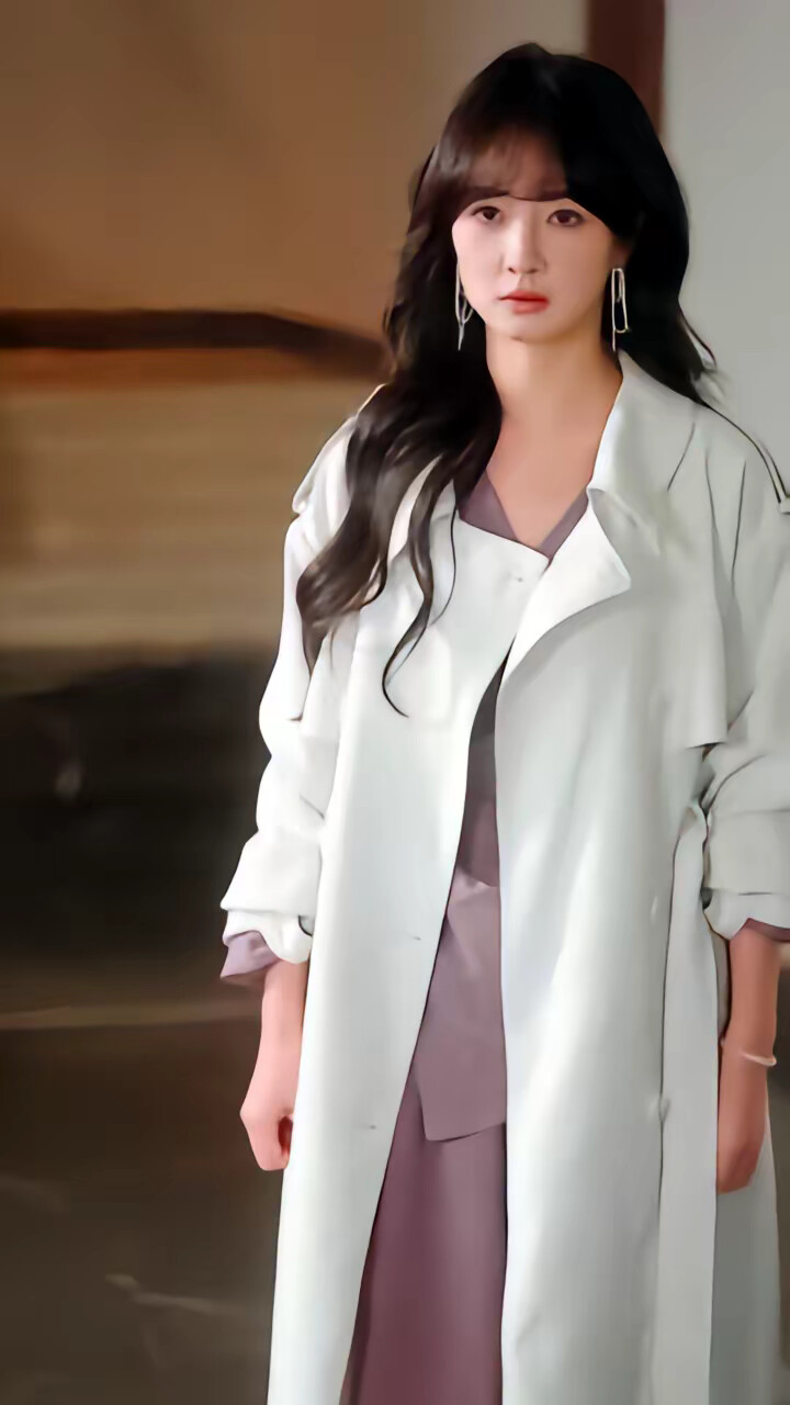 《不能相爱的我们》剧照