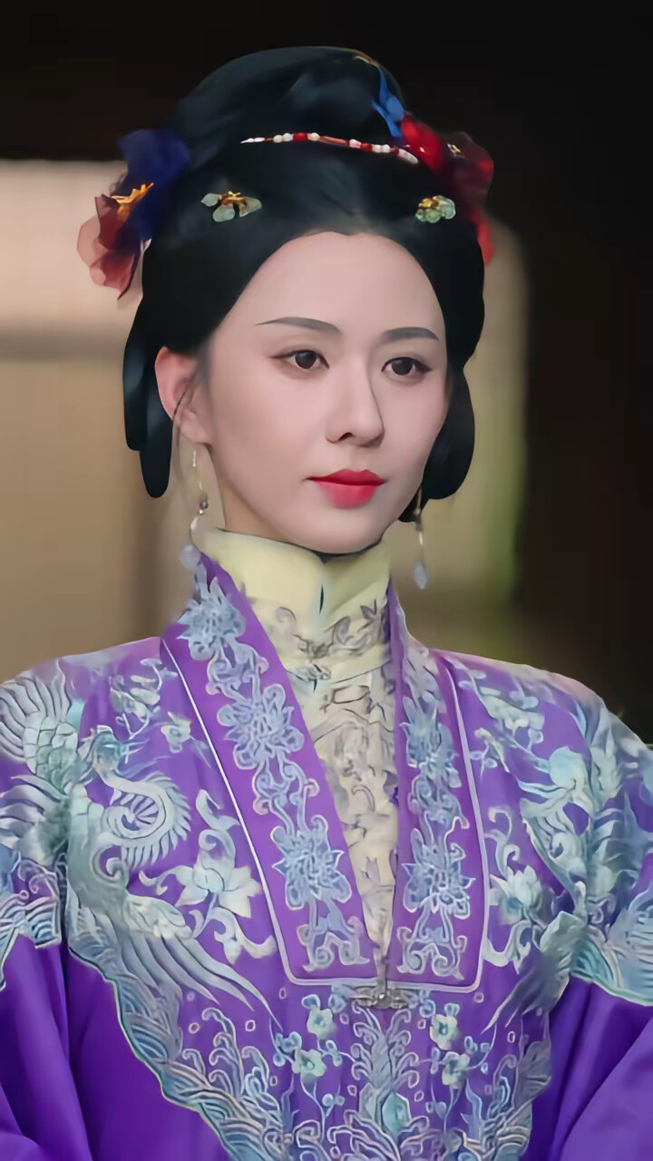 《我成王爷掌心娇，太子殿下哭什么》剧照