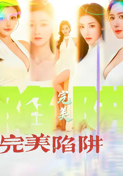 《完美陷阱》剧照