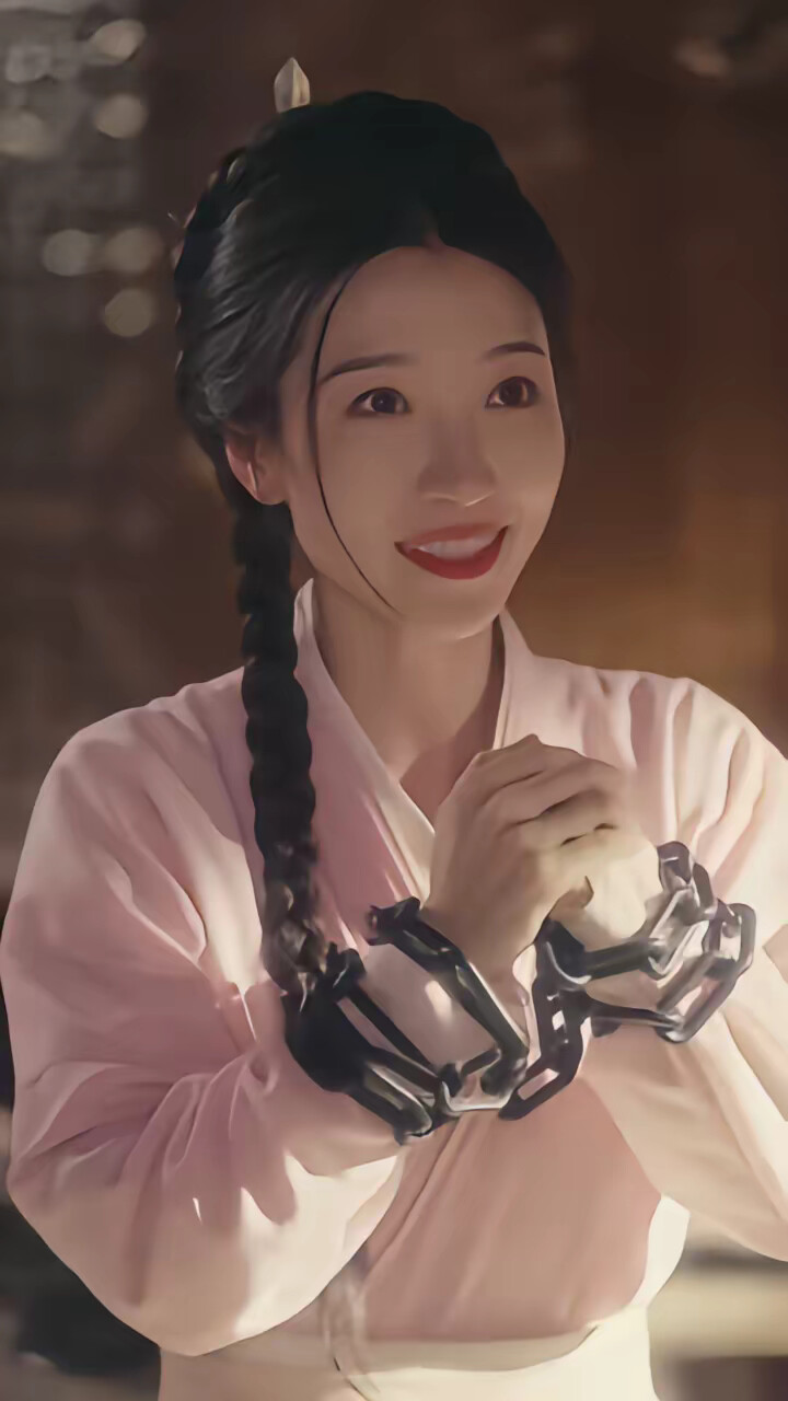 《姐姐的三条簪》剧照