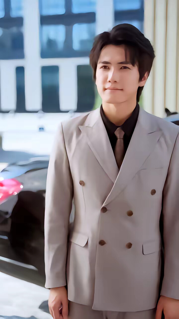 《今生不再共白头》剧照