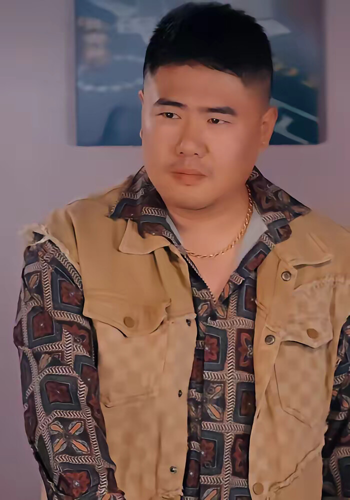 《在澳门念书的女儿回村了》剧照