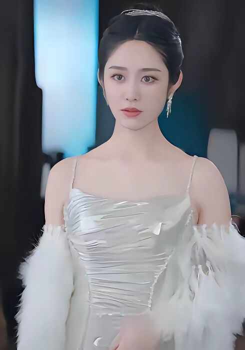 《天降龙婿》剧照