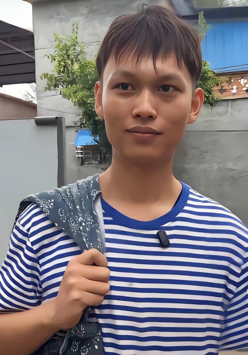 《黄土婚事》剧照