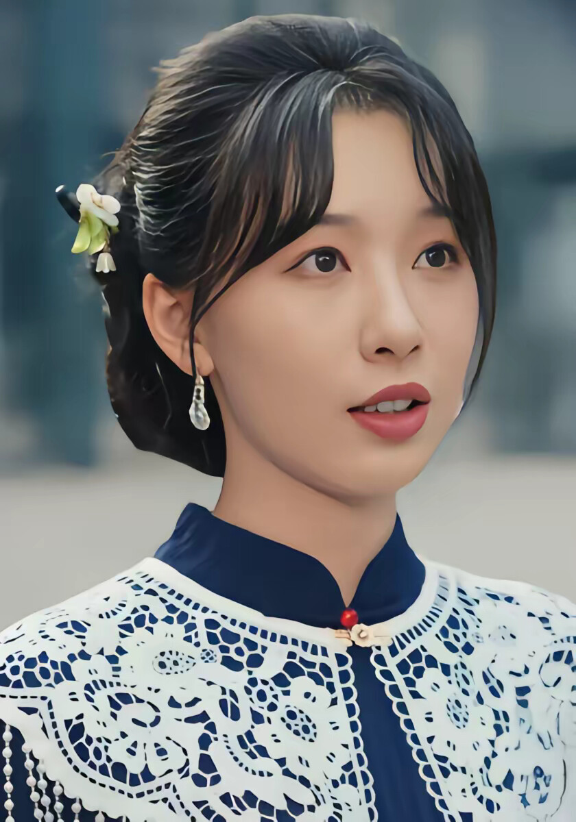 《风止情散不相认》剧照