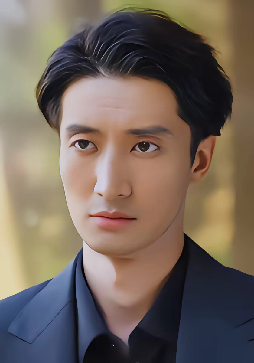 《这种花法，老板们求我别再创业》剧照