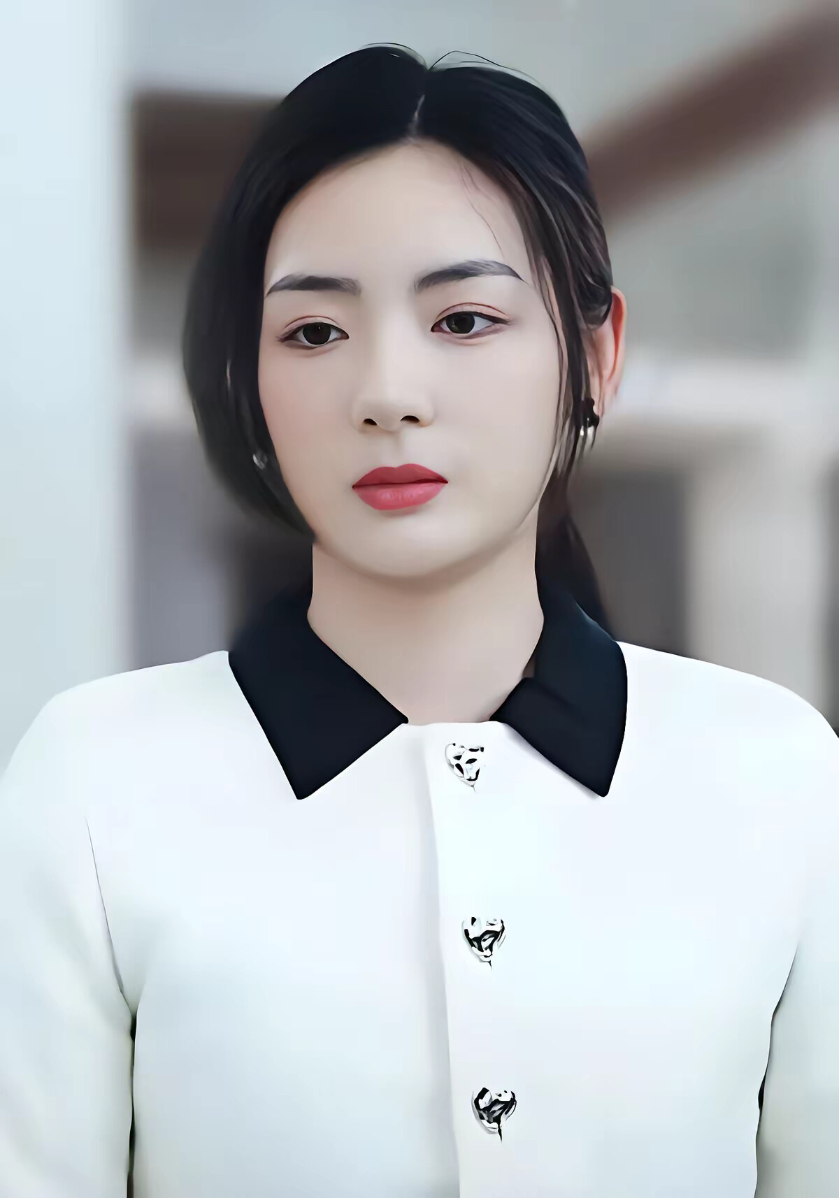 《他偏要宠》剧照