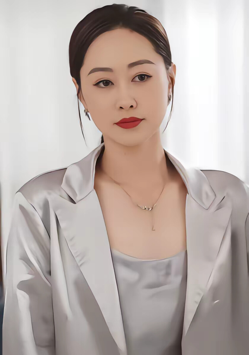 《玄学小奶包，全家靠我逆天改命》剧照