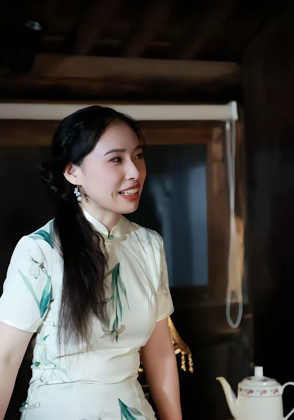 《我的民国爱情剧怎么变成综艺了！》剧照