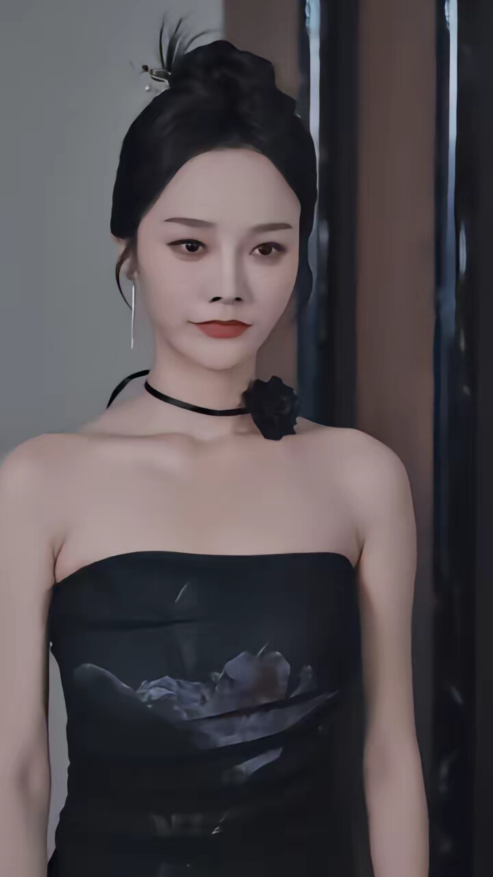 《占有玫瑰》剧照